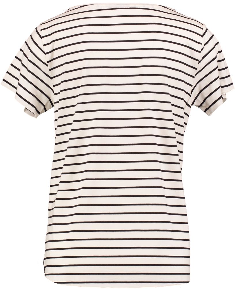 Catwalk Junkie T-shirt SANTA MARIA