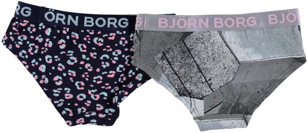 Bjorn Borg Underwear ANIMAL 2P