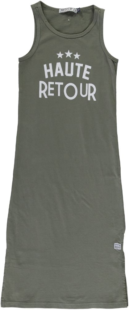 Retour Jurk ASSUNTA