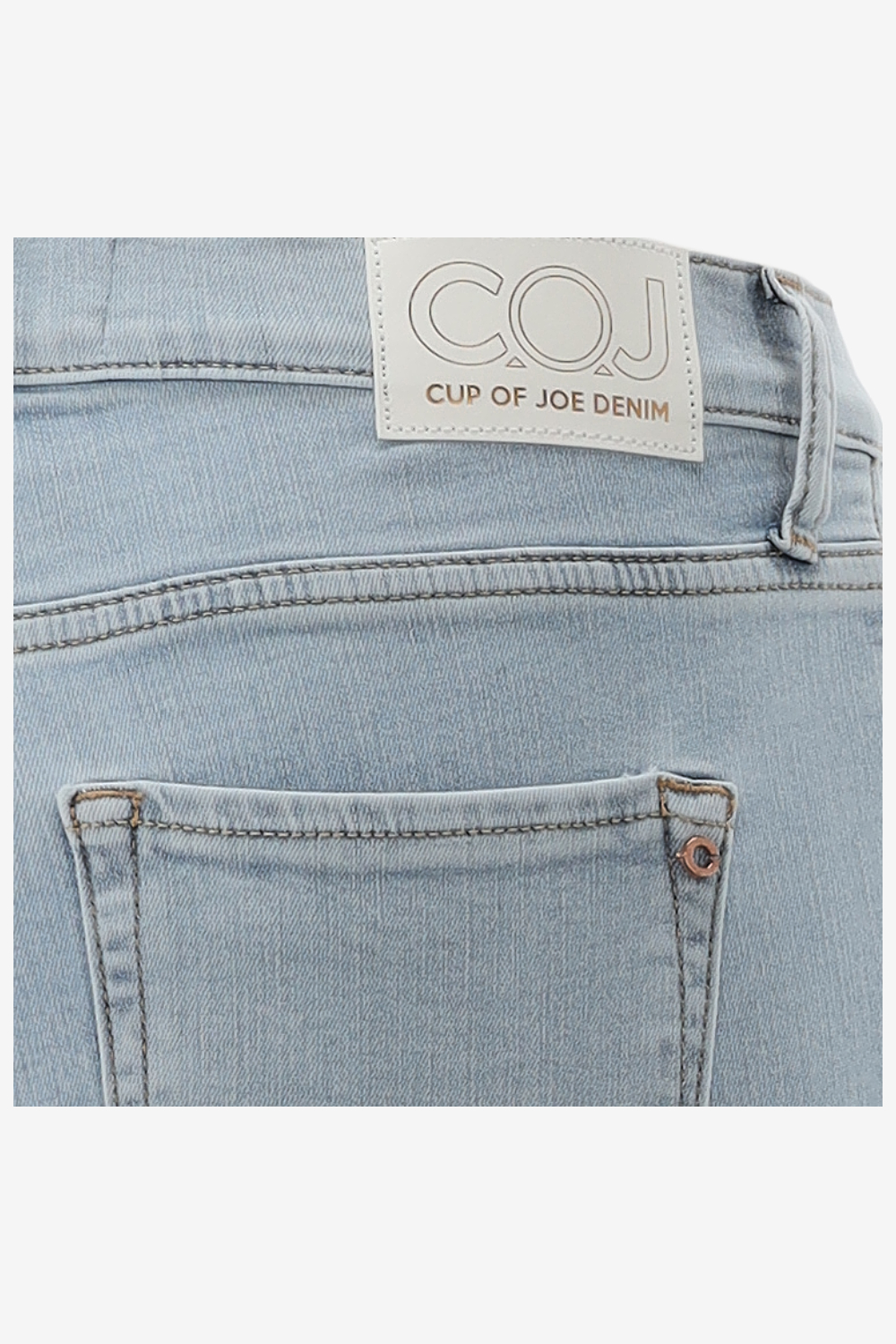 COJ Skinny Fit SOPHIA