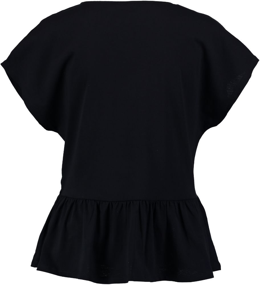Only T-shirt PEPLUM