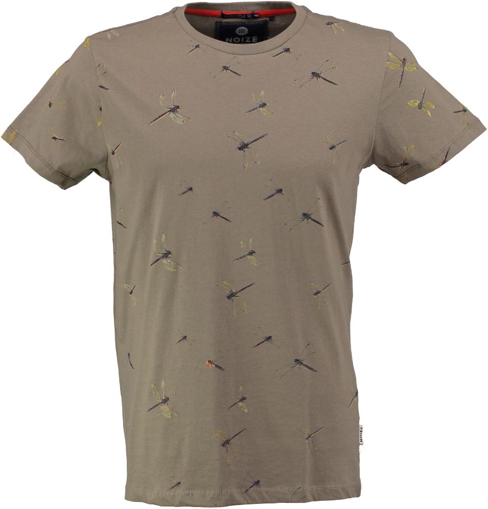 It's Noize T-shirt 