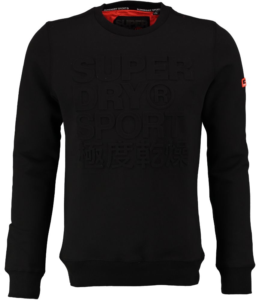 Superdry Sweater GYM TECH