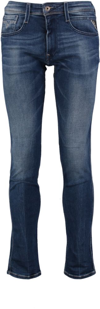 Replay Slim Fit Anbass replay kopen in de aanbieding