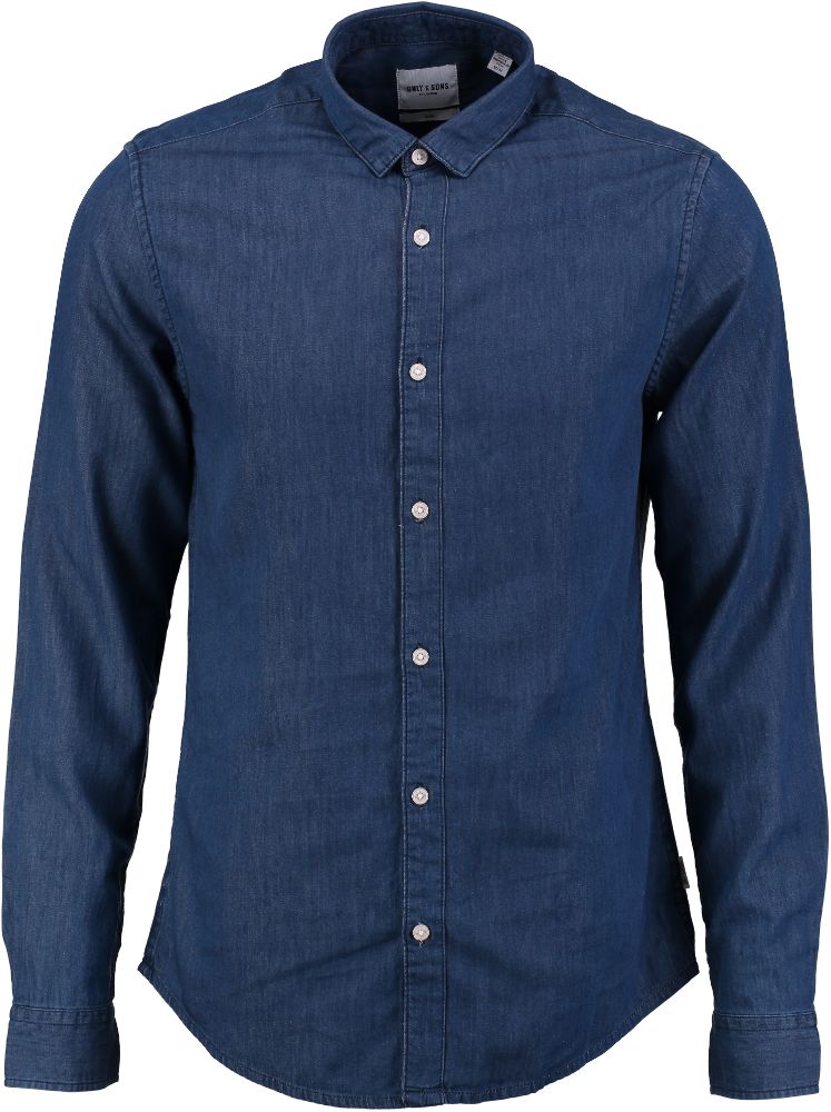 Only & Sons Casual Shirt NEVIN