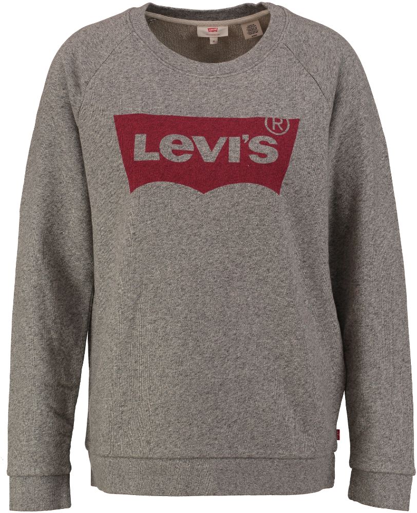 Levi's Sweater RELAXED GRAPHIC