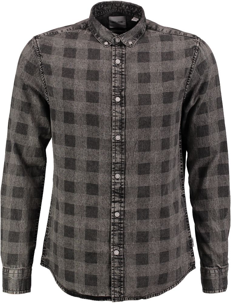 Only & Sons Casual Shirt NESTOR