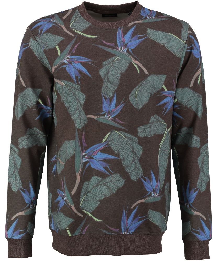Only & Sons Sweater AOP NEW FLOWER
