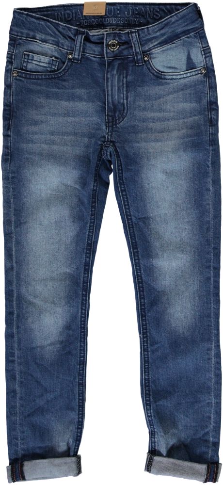 Indian Blue Skinny Fit Ryan indian blue kopen in de aanbieding Indian Blue Skinny Fit Ryan indian blue kopen in de aanbieding