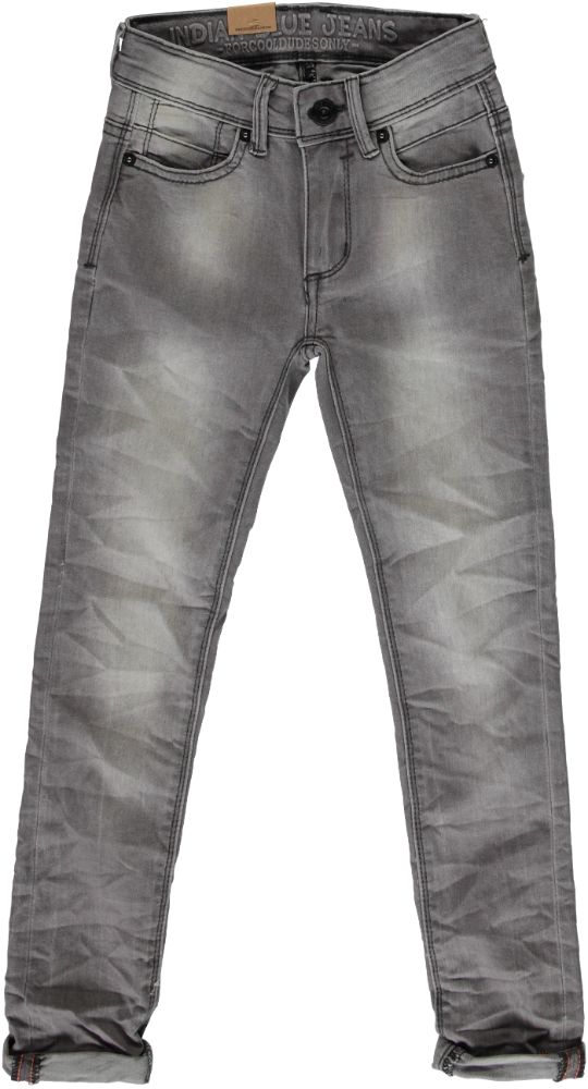 Indian Blue Skinny Fit Brad indian blue kopen in de aanbieding Indian Blue Skinny Fit Brad indian blue kopen in de aanbieding