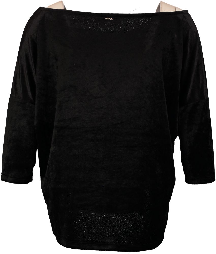 SuperTrash Top TODROS VELVET