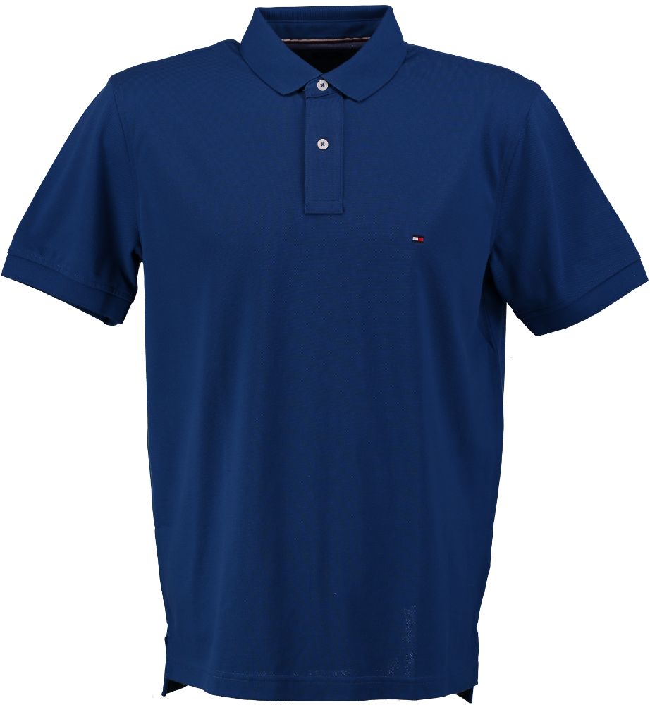 Tommy Hilfiger Poloshirt tommy hilfiger kopen in de aanbieding