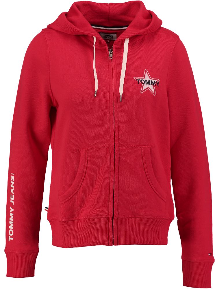 Tommy Hilfiger Sweatvest Tjw tommy hilfiger kopen in de aanbieding Tommy Hilfiger Sweatvest Tjw tommy hilfiger kopen in de aanbieding