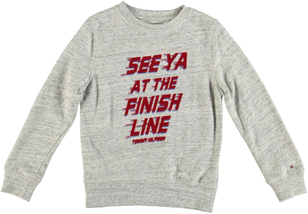 Tommy Hilfiger Sweater Fun tommy hilfiger kopen in de aanbieding Tommy Hilfiger Sweater Fun tommy hilfiger kopen in de aanbieding
