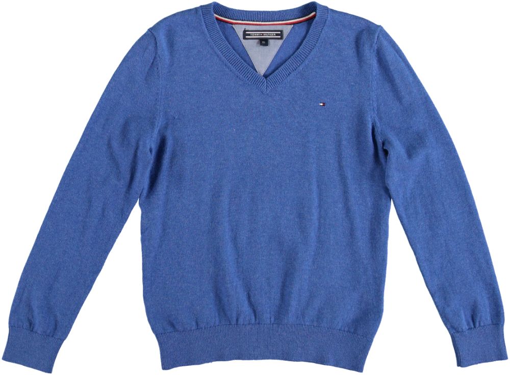 Tommy Hilfiger Trui Ame tommy hilfiger kopen in de aanbieding