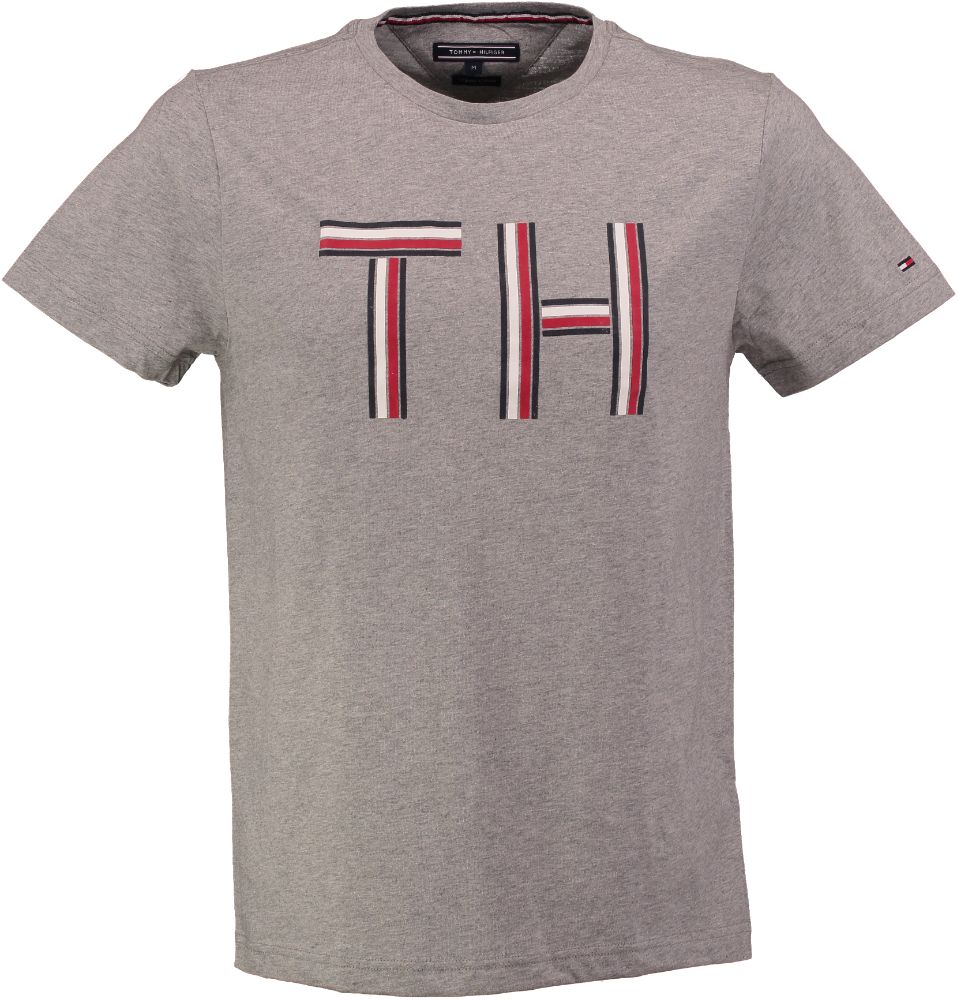 Tommy Hilfiger T Shirt Logo tommy hilfiger kopen in de aanbieding Tommy Hilfiger T Shirt Logo tommy hilfiger kopen in de aanbieding