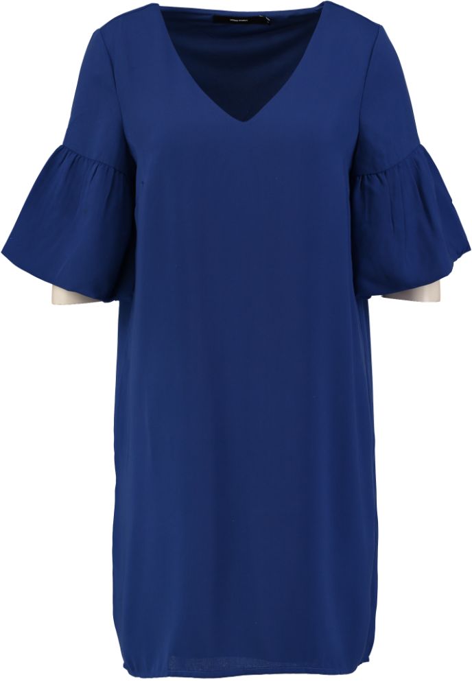Vero Moda Jurk LEE