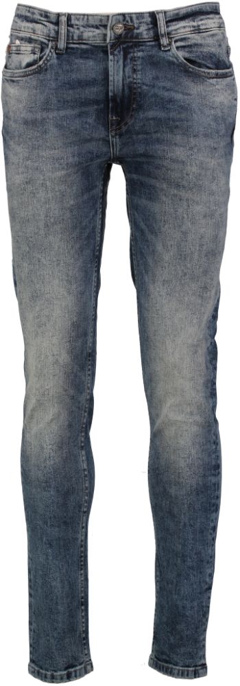 Only & Sons Skinny Fit WARP