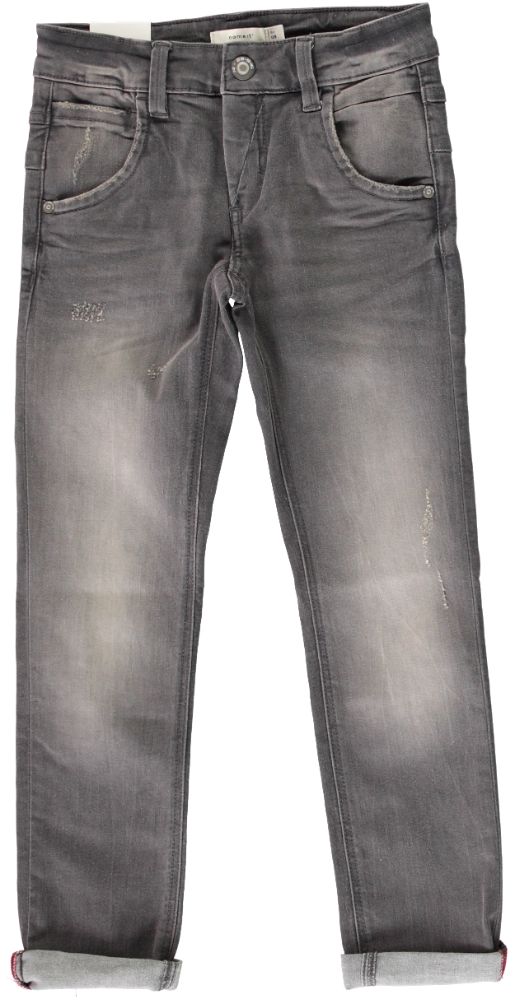 Name It Slim Fit Theo name it kopen in de aanbieding