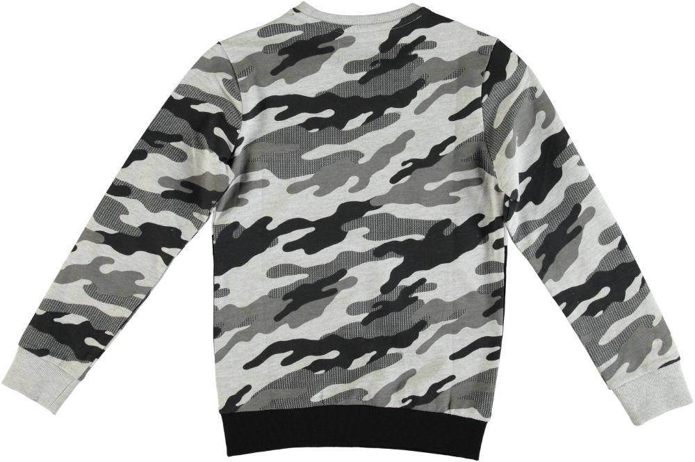 Cars Sweater BLACKSTONE