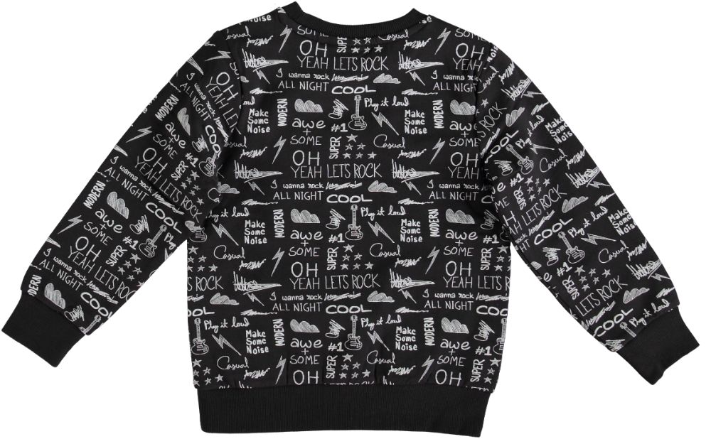 Name It Sweater OKKE
