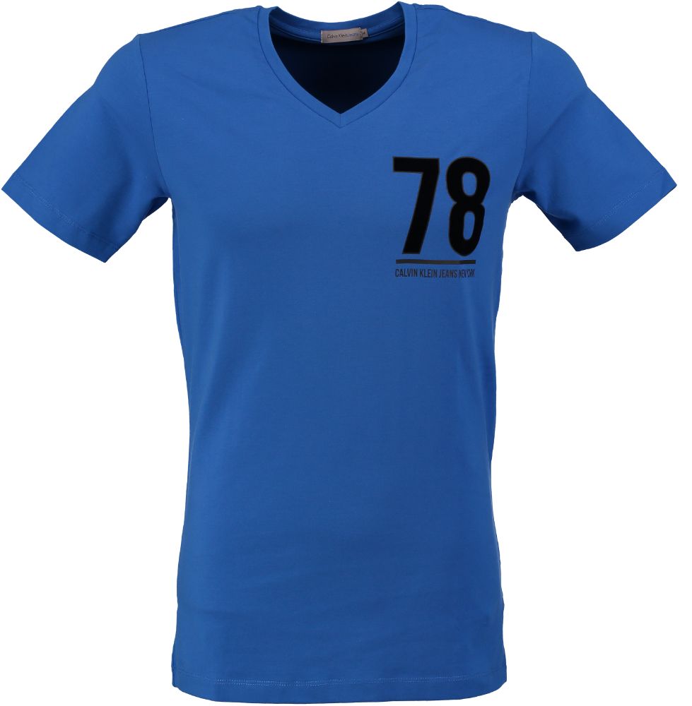 Calvin Klein T Shirt Tobin calvin klein kopen in de aanbieding