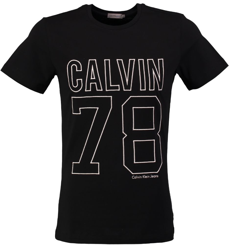 Calvin Klein T-shirt TIMBALL