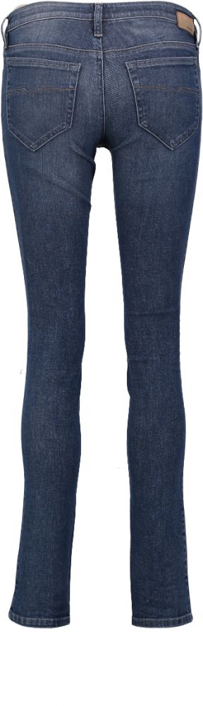 Diesel Skinny Fit SKINZEE-LOW