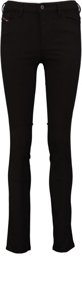 Diesel Skinny Fit SKINZEE-HIGH