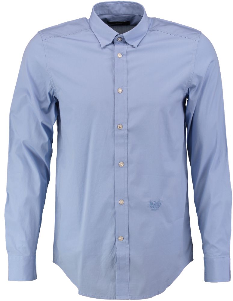 Diesel Casual Shirt S Boulder diesel kopen in de aanbieding
