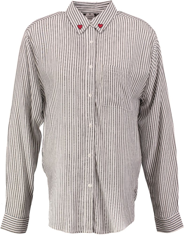 Catwalk Junkie Blouse Bl Let Love Rule catwalk junkie kopen in de aanbieding