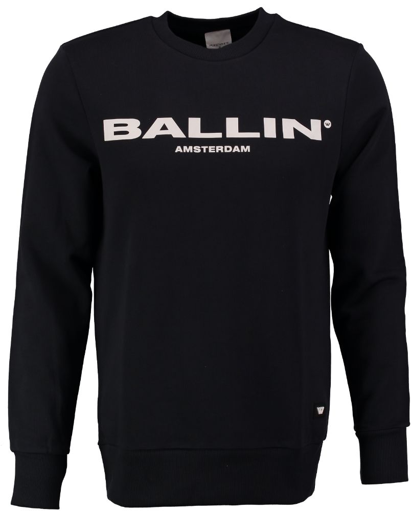 Ballin Sweater 