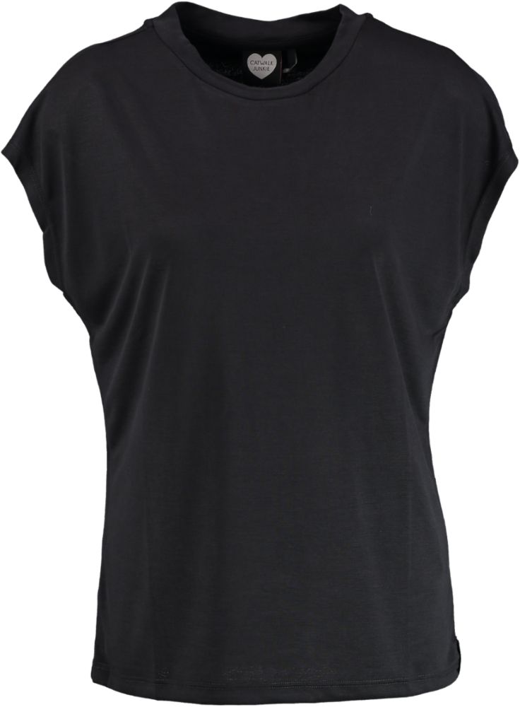 Catwalk Junkie T Shirt Ts Shapes catwalk junkie kopen in de aanbieding