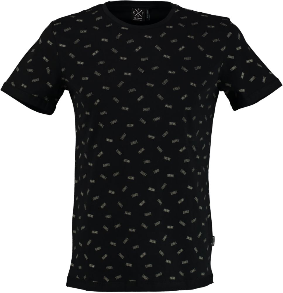 Kultivate T Shirt Ts Dollars kultivate kopen in de aanbieding