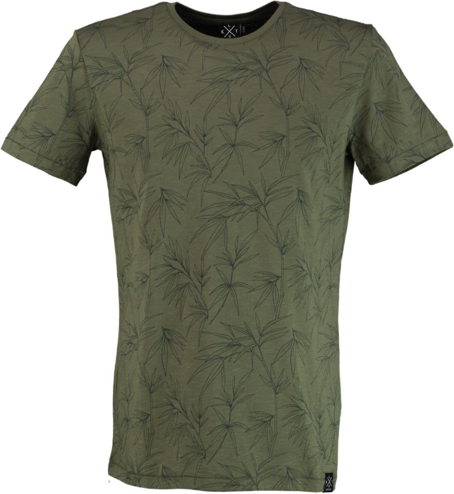 Kultivate T Shirt Ts Lagos kultivate kopen in de aanbieding