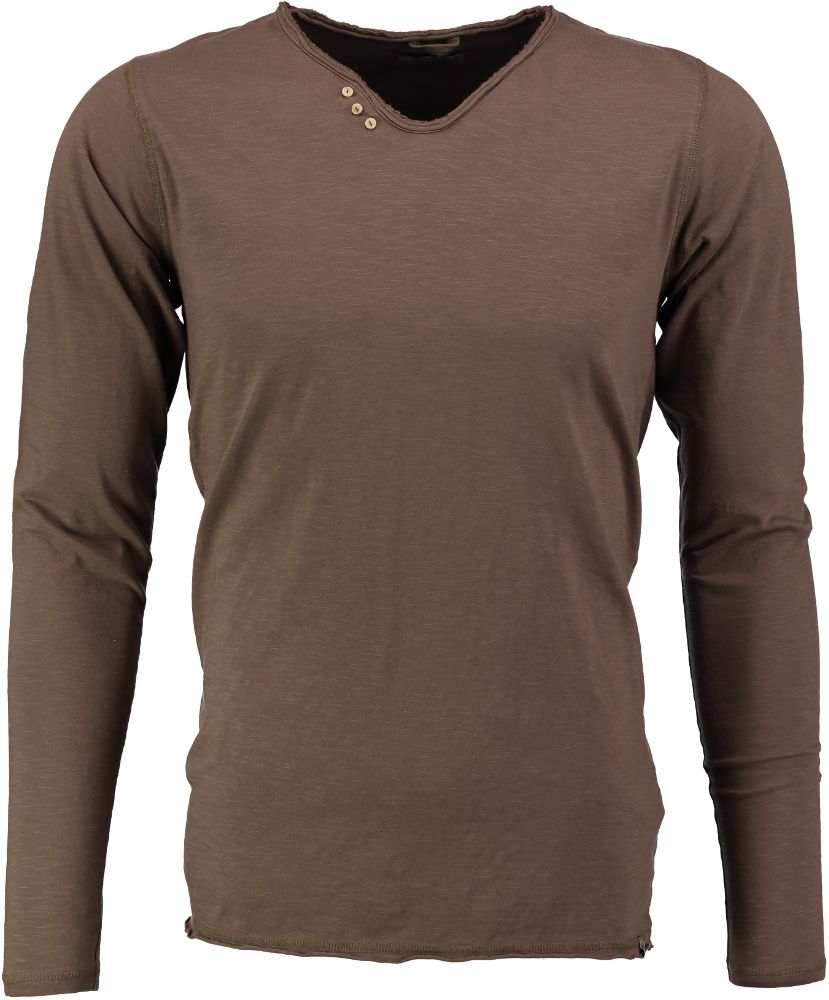 Dstrezzed Longsleeve dstrezzed kopen in de aanbieding