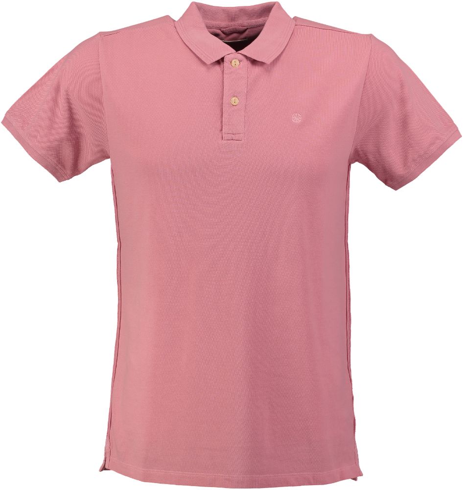 Dstrezzed Poloshirt dstrezzed kopen in de aanbieding