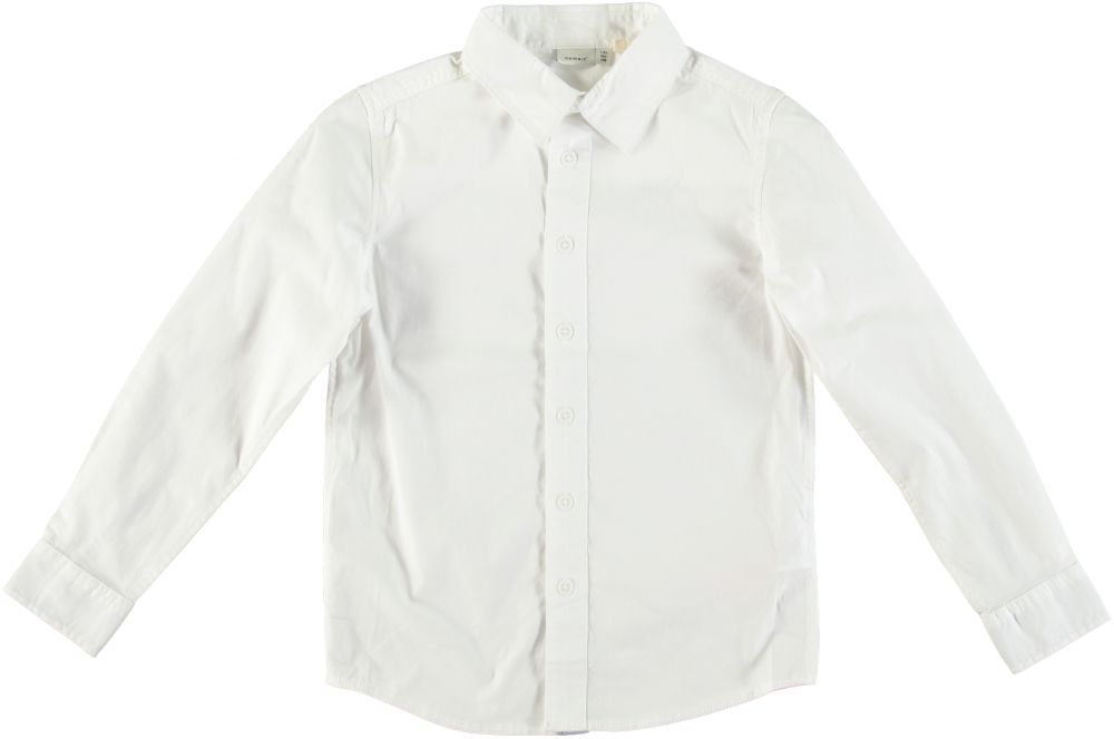 Name It Casual Shirt SAKSO