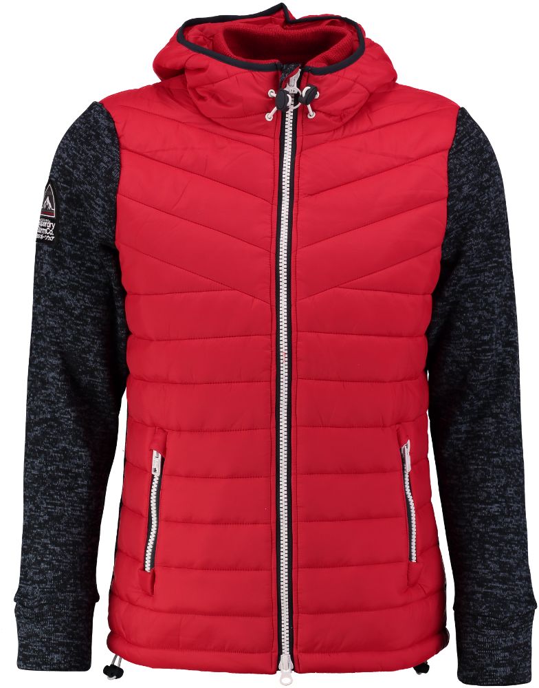 Superdry Jas STORM HYBRID