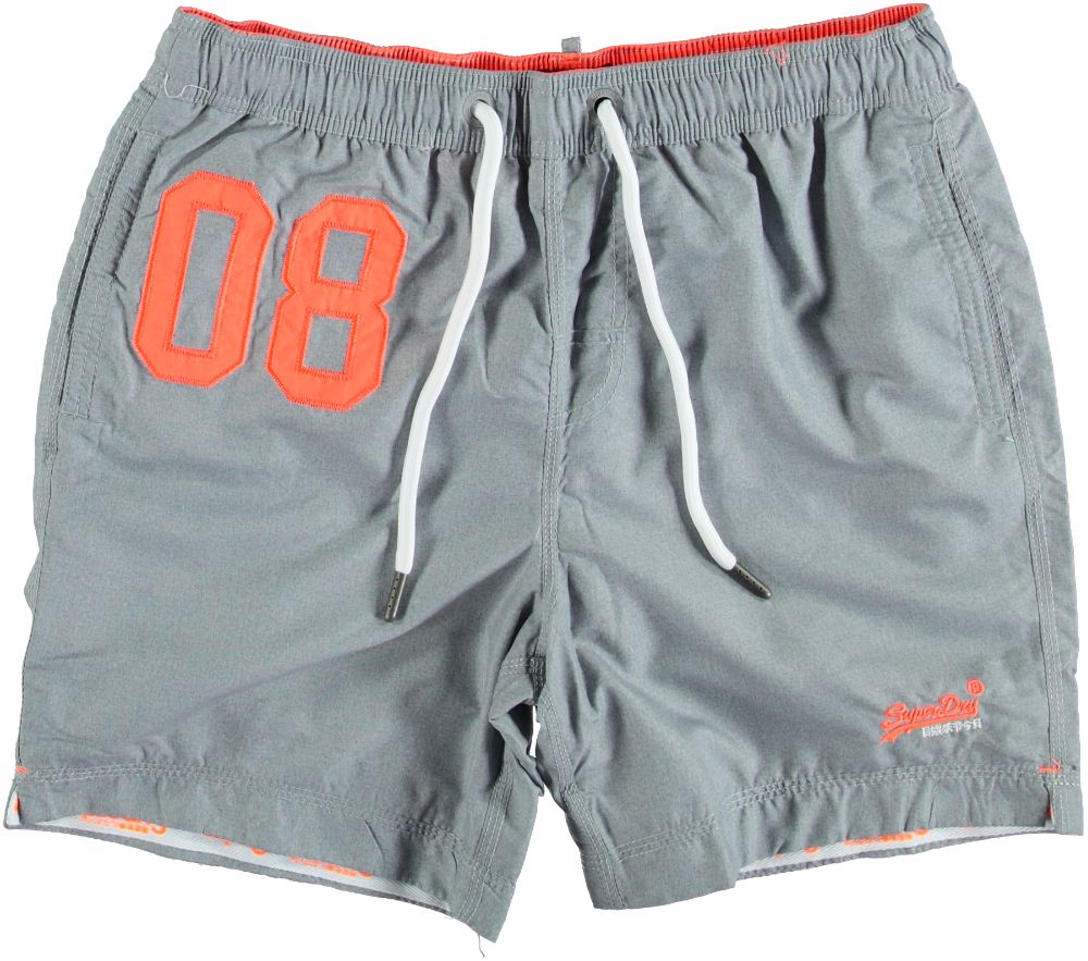 Superdry Zwembroek Waterpolo superdry kopen in de aanbieding