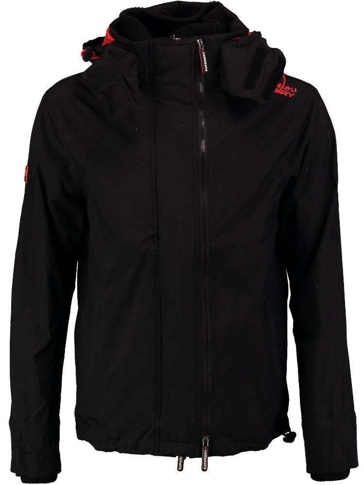 Superdry Jas TECH HOOD