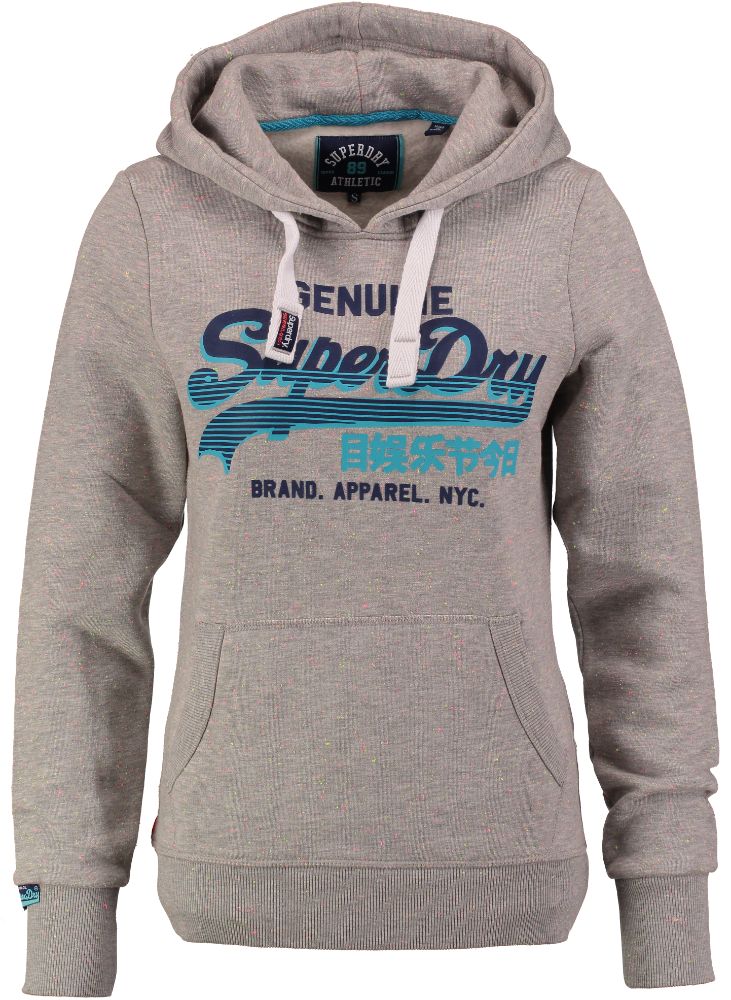Superdry Hoodie Vintge Logo superdry kopen in de aanbieding Superdry Hoodie Vintge Logo superdry kopen in de aanbieding