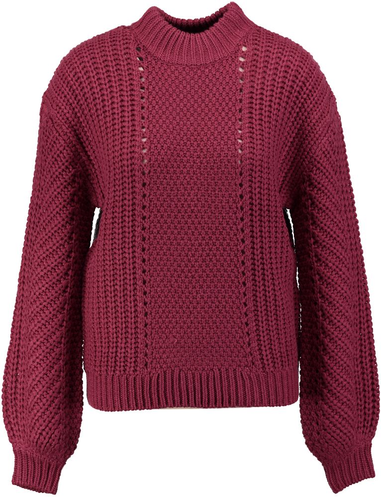 Pieces Trui Lamar pieces kopen in de aanbieding