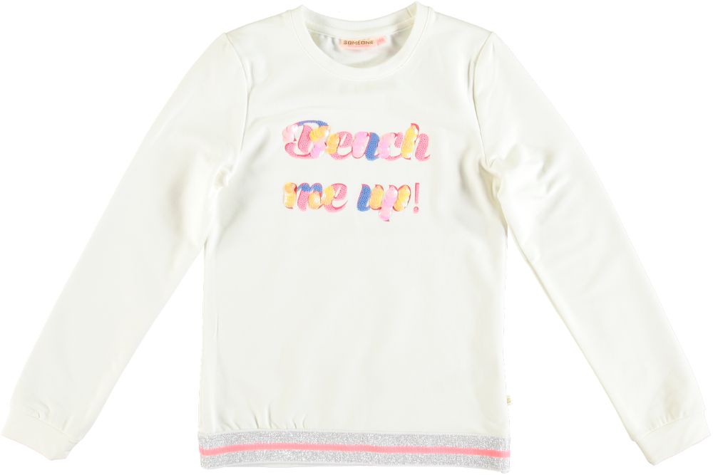 Someone Sweater Playa someone kopen in de aanbieding