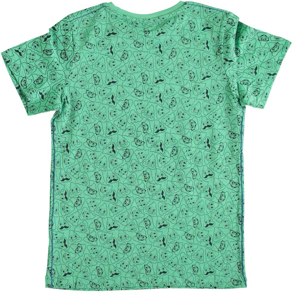 Someone T-shirt EMOJI