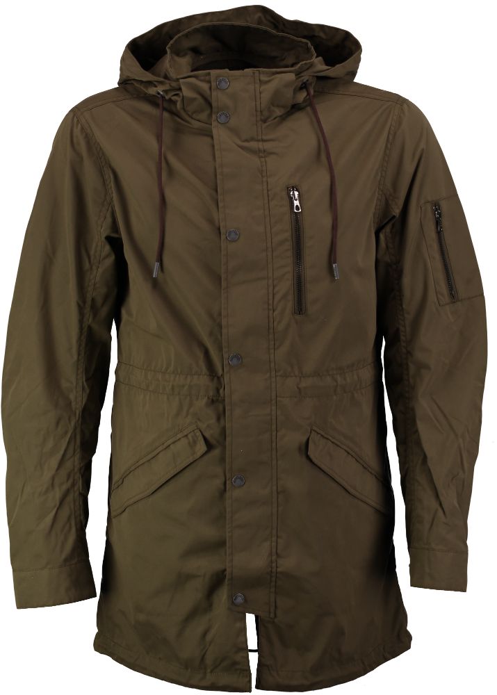 Only Sons Jas Aslan only sons kopen in de aanbieding Only Sons Jas Aslan only sons kopen in de aanbieding