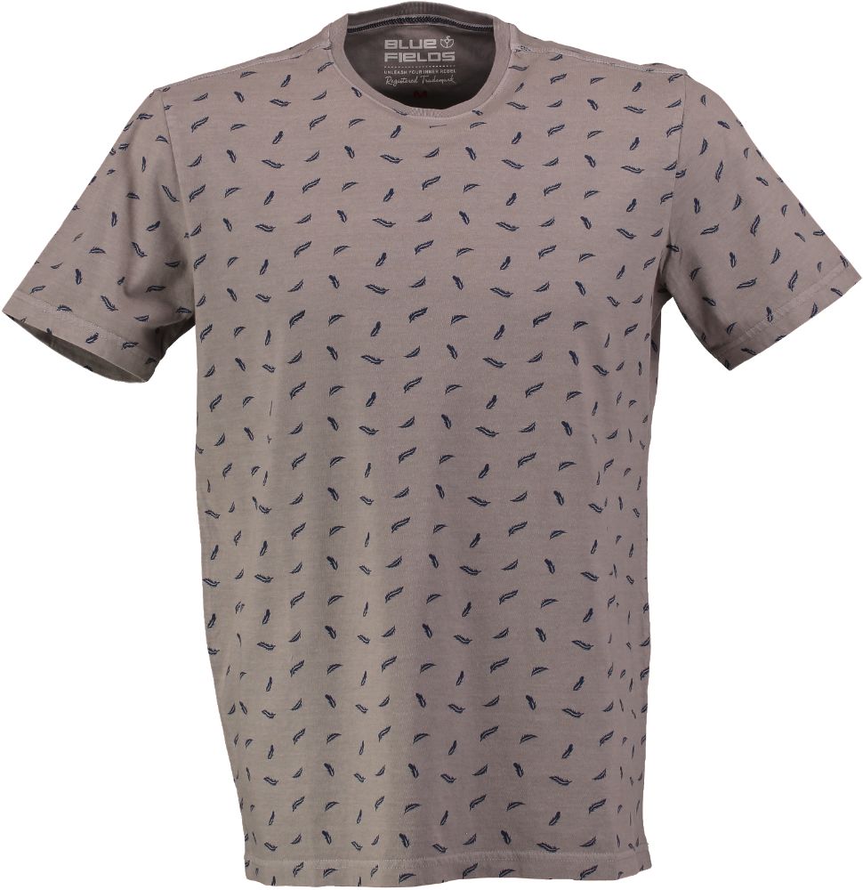 Bluefields T Shirt bluefields kopen in de aanbieding