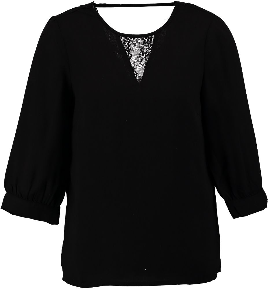 Vero Moda Blouse Gabby vero moda kopen in de aanbieding