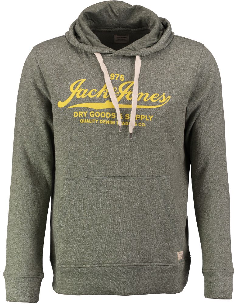 Jackjones Hoodie Panther jackjones kopen in de aanbieding Jackjones Hoodie Panther jackjones kopen in de aanbieding