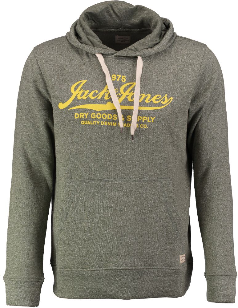 Jack&Jones Hoodie PANTHER